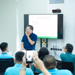 Green SM đào tạo kỹ năng sơ cấp cứu cho hơn 300.000 tài xế trên toàn quốc