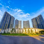 Chân dung Tân tổng giám đốc Sunshine Homes