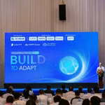 VNPT Cloud đồng hành cùng doanh nghiệp kiến tạo năng lực thích ứng