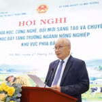 Tập đoàn TH kiến nghị giải pháp thúc đẩy phát triển chuỗi giá trị ngành sữa