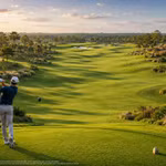 Bộ đôi sân golf Sunrise và Sunset tại Vịnh Tiên dự kiến vận hành từ ngày 1/7/2027, đưa thể thao đỉnh cao hòa vào nhịp sống thường nhật của cư dân