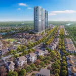 Ecopark ra mắt Rừng Hồng: Trung tâm của Mùa lễ hội tại Eco Retreat