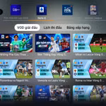 Kho Video Highlights trên MyTV giúp khán giả lựa chọn nội dung xem lại