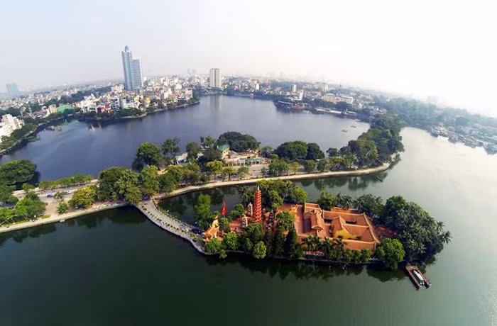 Cơ hội đầu tư sinh lời hấp dẫn tại bán đảo Quảng An