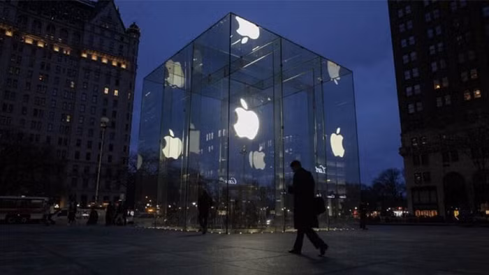 Apple sẽ đầu tư 1 tỷ USD xây dựng cơ sở mới ở Texas