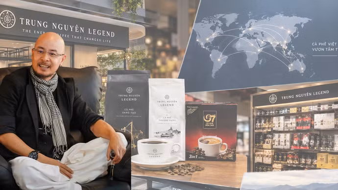 “Đại gia lập dị” Đặng Lê Nguyên Vũ: Chơi siêu xe, ngựa đua, ở ẩn trong hang lèo lái đế chế ngàn tỷ
