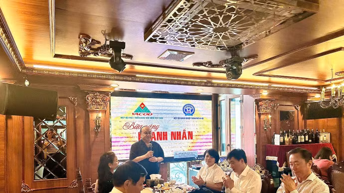 VACOD-HBA đẩy mạnh kết nối, đồng hành cùng doanh nghiệp vươn ra quốc tế