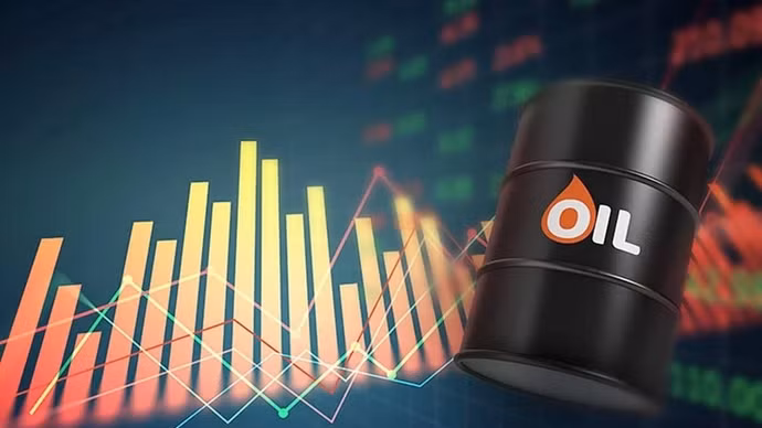 Giá xăng quay đầu giảm sau 6 phiên tăng liên tiếp