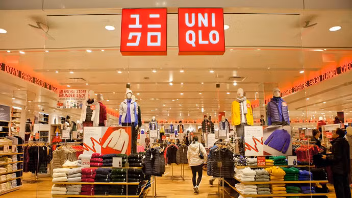 Từ kỷ lục 25 tỷ USD, UNIQLO tăng tốc phủ sóng thị trường Việt Nam