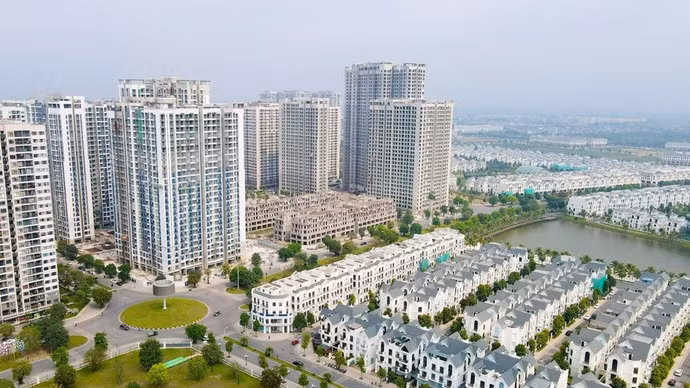 Đại biểu Quốc hội đề xuất phong tỏa tiền đặt cọc mua nhà, chủ đầu tư chưa được nhận ngay