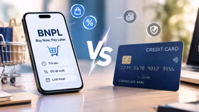 Dịch vụ mua trước trả sau: Đối thủ đáng gờm của thẻ tín dụng