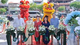 Cellovita là bước tiến mới của HelenCare, đón đầu xu hướng y học trường thọ, nơi con người không chỉ sống lâu hơn mà còn sống khỏe mạnh, chủ động và trọn vẹn hơn