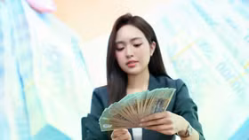 Bất ngờ với những khoản lãi tăng phi mã trong mùa báo cáo quý 3/2026