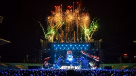 Điểm danh loạt concert đem lại doanh thu khủng cho du lịch Hà Nội