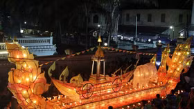 Nữ du khách Việt kể lại hành trình khám phá Lào, muốn quay lại Luang Prabang để sống chậm thêm lần nữa