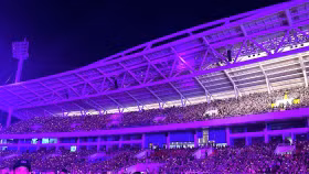 Concert quốc tế tạo cú hích, du lịch Việt hưởng lợi