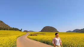Nam du khách Việt chia sẻ kinh nghiệm về những lần “trả giá” khi du lịch Trung Quốc