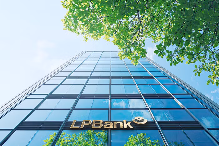 LPBank lãi 10.421 tỷ đồng lợi nhuận trước thuế lũy kế 9 tháng đầu năm 2026