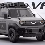 10 mẫu xe ô tô bán chạy nhất Việt Nam tháng 9/2026: VinFast tiếp tục thể hiện ưu thế áp đảo