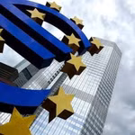 Nợ công khu vực đồng euro tăng lên 88,8% GDP