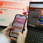 Thị trường thương mại điện tử Đông Nam Á hướng tới cột mốc 400 tỷ USD