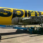 Vì sao máy bay Airbus A320neo chưa đầy 5 năm tuổi đã bị đưa vào bãi phế liệu?