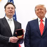 Elon Musk tính sáp nhập Tesla và SpaceX trước khi ông Trump rời Nhà Trắng