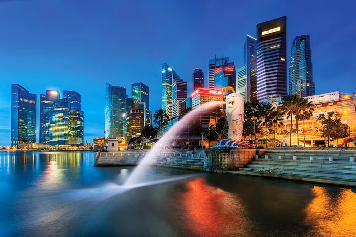 Thương mại Việt Nam - Singapore vượt 42 tỷ SGD sau 9 tháng