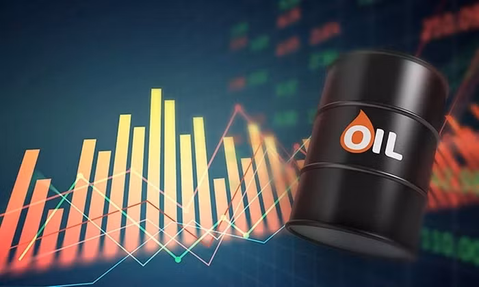 Giá xăng quay đầu giảm sau 6 phiên tăng liên tiếp