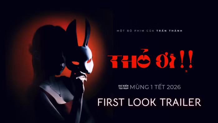 "Thỏ ơi!!" cán mốc 100 tỷ sau 3 ngày, đế chế phòng vé của Trấn Thành lớn đến đâu?