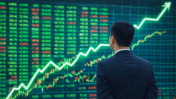 VN-Index chưa thoát đà giảm, dòng tiền vẫn đứng ngoài quan sát