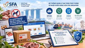 Từ vụ việc Singapore điều tra bán thịt chó trên mạng xã hội, doanh nghiệp Việt cần làm gì để tránh bị xử phạt?