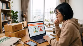 Trợ lý tiêu dùng AI: Không để AI quyết định thay quyền lợi của con người