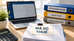 Xoá mã số thuế: Cần đơn giản hóa thủ tục và tăng cường quản lý bằng dữ liệu số