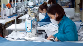 Những thách thức lớn khiến dệt may chưa tận dụng tốt ưu đãi từ CPTPP