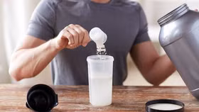 Điểm danh các sản phẩm bổ sung dinh dưỡng phổ biến cho người tập gym, chạy bộ