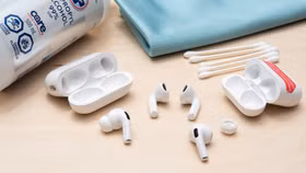 Hướng dẫn làm sạch tai nghe đúng cách để duy trì chất lượng âm thanh