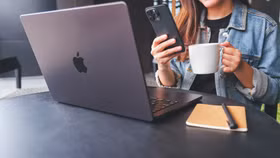 Biến MacBook và iPhone thành bộ đôi làm việc hiệu quả với các tính năng hữu ích