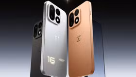 OnePlus 16 mang tham vọng lớn ở sân chơi gaming, giá bán từ 23,2 triệu đồng