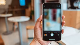 Muốn ảnh chụp bằng iPhone rõ nét hơn, đừng bỏ qua những cài đặt này