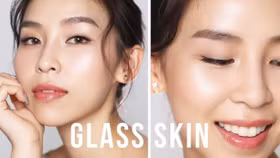 Làn da thủy tinh và mặt trái của cuộc đua làm đẹp trên mạng xã hội