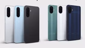Samsung Galaxy A18 và A08 ra mắt người dùng Việt, giá từ 4,79 triệu đồng