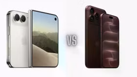 Đắt hơn, độc đáo hơn nhưng iPhone Duo vẫn thua iPhone 18 Pro về camera?