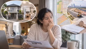 Bỏ hơn 5 tỷ đồng mua nhà, 7 tháng sau nguy cơ mất trắng hơn 4 tỷ vì dính quy hoạch