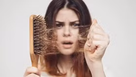 Rụng tóc và những sự thật ai cũng phải biết