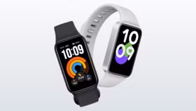 Redmi Band 4 chính thức ra mắt, sử dụng 21 ngày mới phải sạc