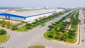 Điện, hạ tầng và chi phí vận hành định hình cuộc đua bất động sản công nghiệp