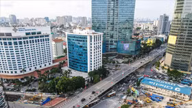 Thị trường bất động sản quý 3/2026: Vẫn còn phân khúc sôi động
