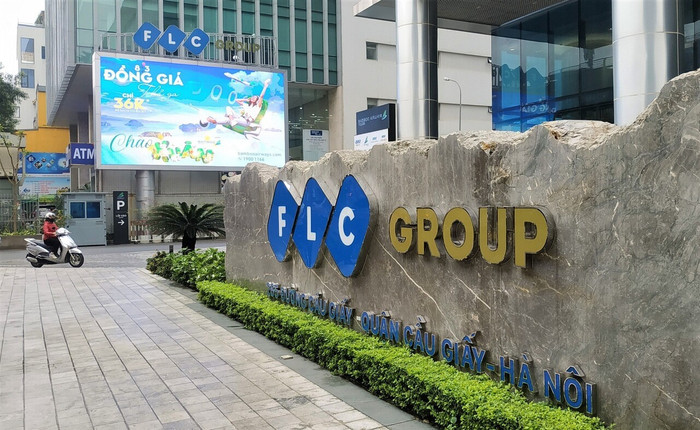 Nhiều dự án FLC được tái khởi động