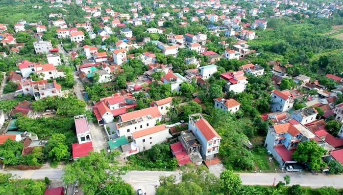 Hàng loạt thay đổi lớn về tiền sử dụng đất từ đầu năm 2026 người dân, nhà đầu tư cần biết